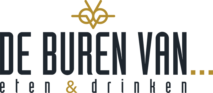 Logo De Buren Van...